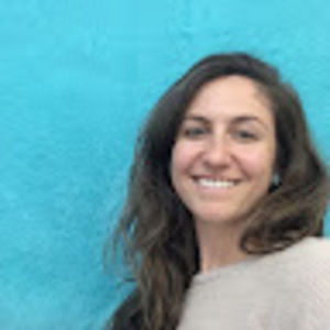 Meet your Posher, Meg